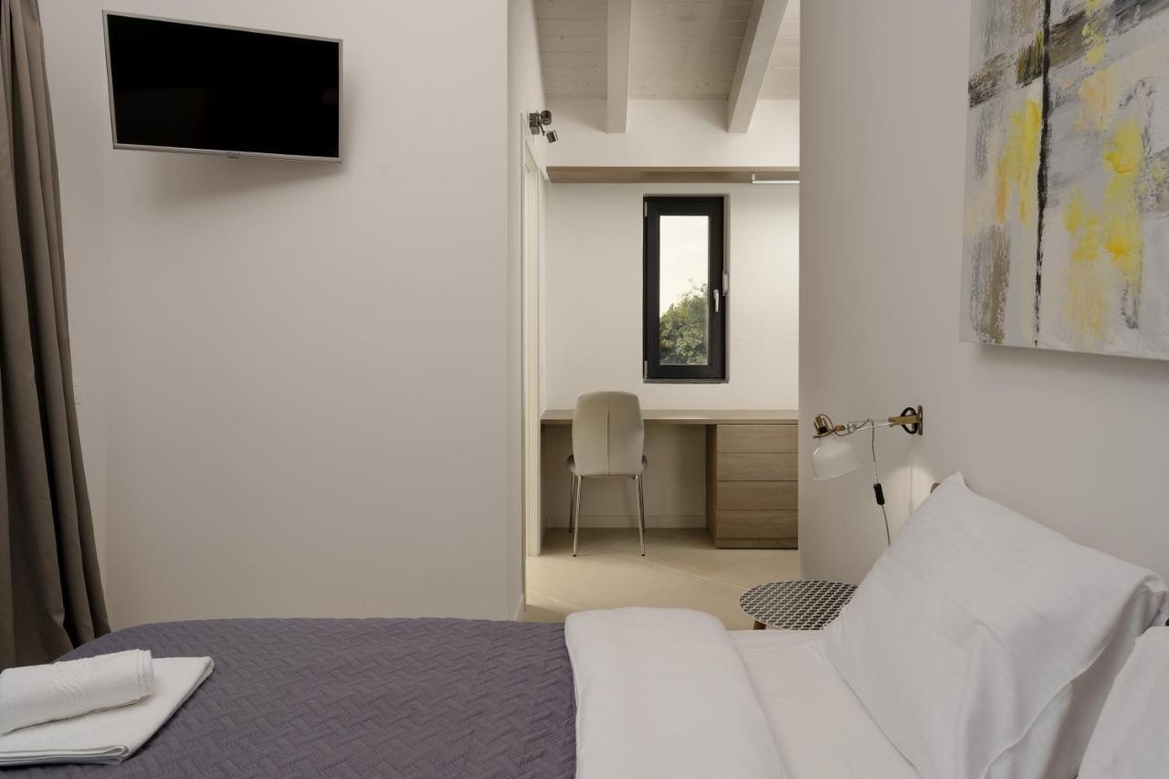 Sea View Villa Cala Royal Krnica Exterior foto
